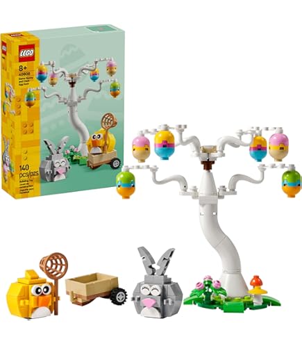 Amazon.com: Lego 40679 Love Gift Box : Toys & Games